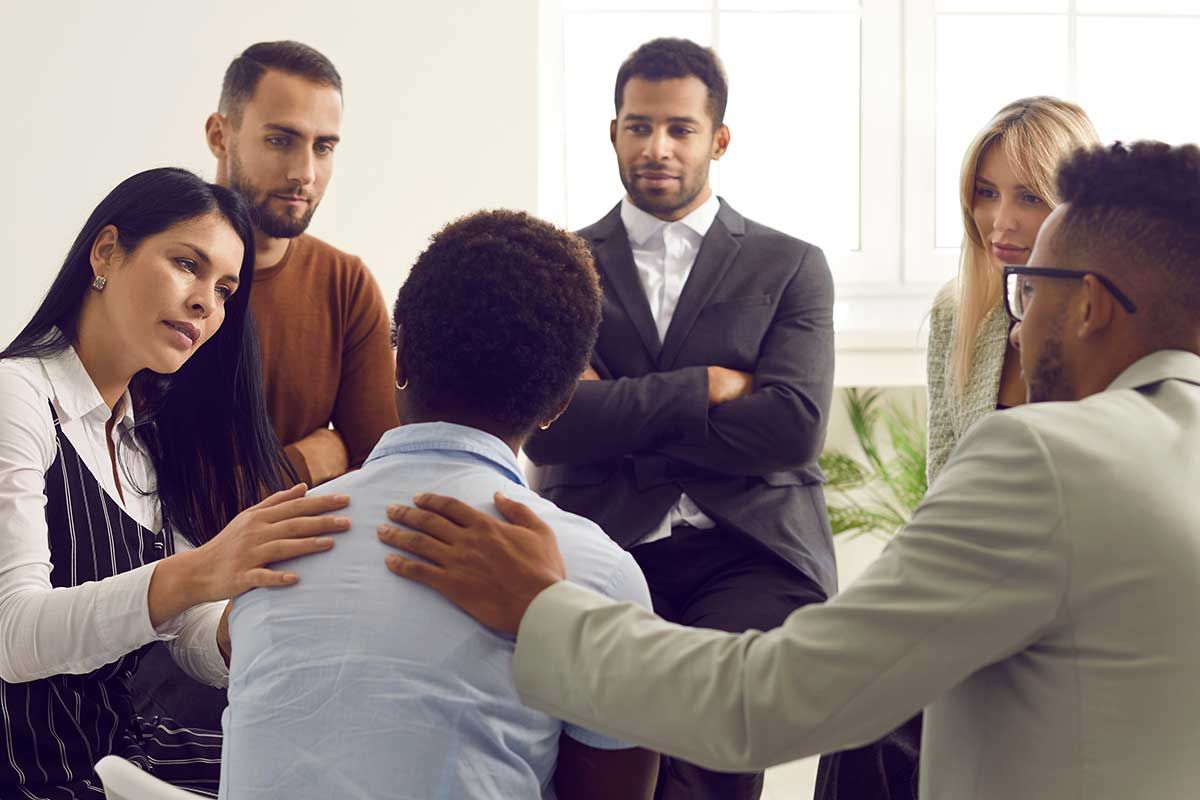 Person Centred Therapy