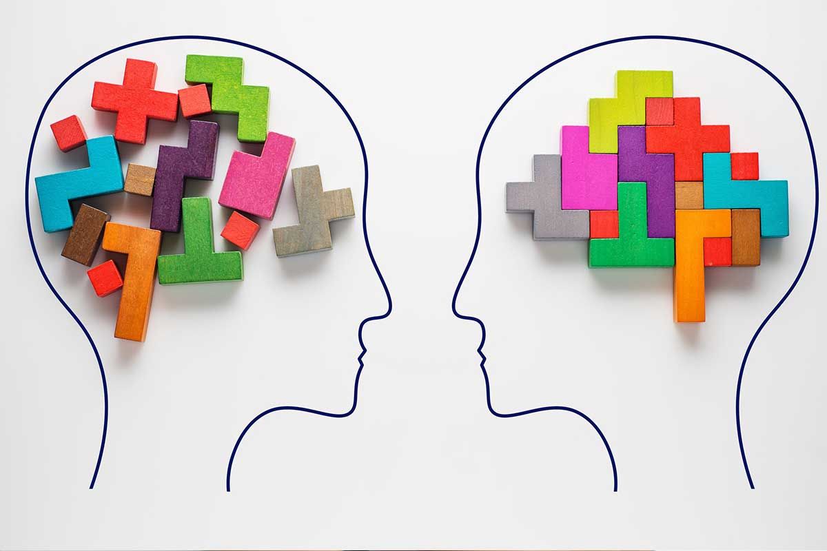 REBT - Rational Emotive Behaviour Therapy