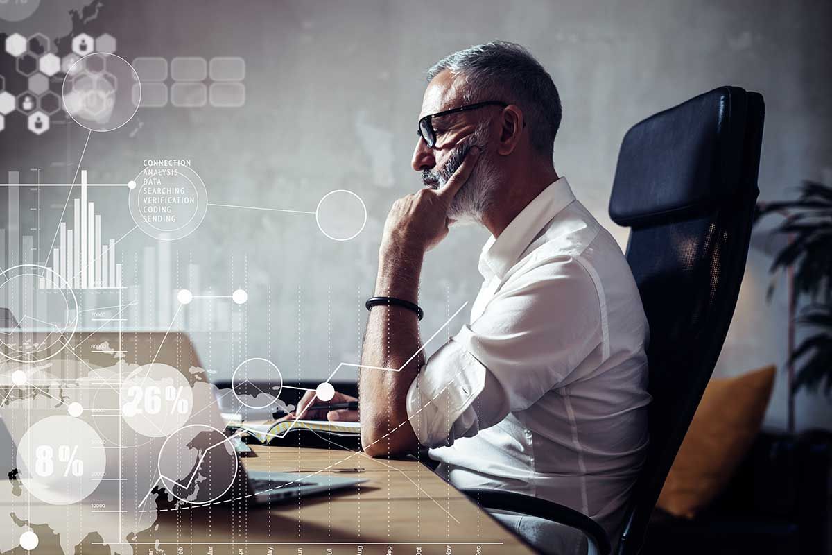 Business Decision Making